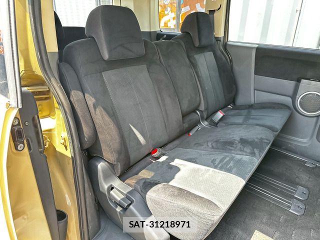 Mitsubishi DELICA 2009-05 6993174-11