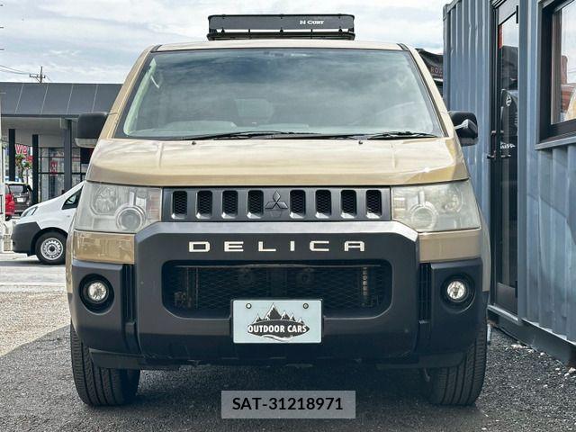Mitsubishi DELICA 2009-05 6993174-16