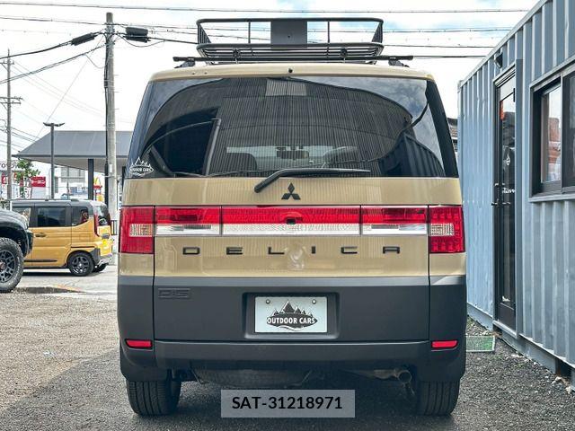 Mitsubishi DELICA 2009-05 6993174-17