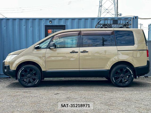 Mitsubishi DELICA 2009-05 6993174-19