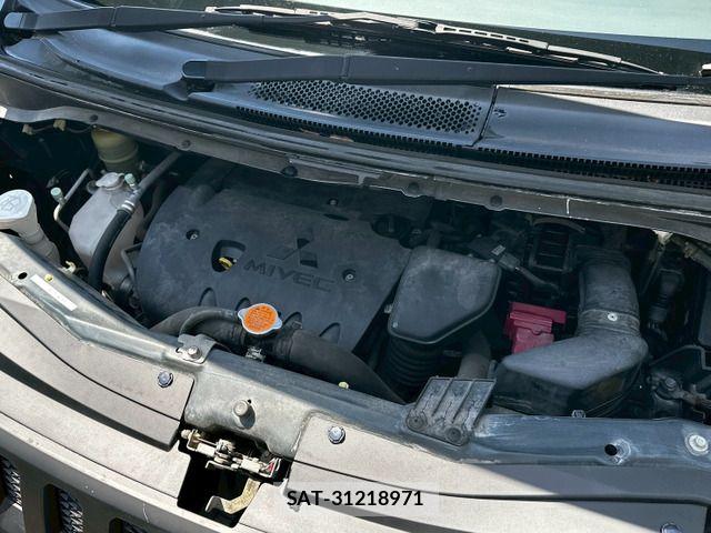 Mitsubishi DELICA 2009-05 6993174-3