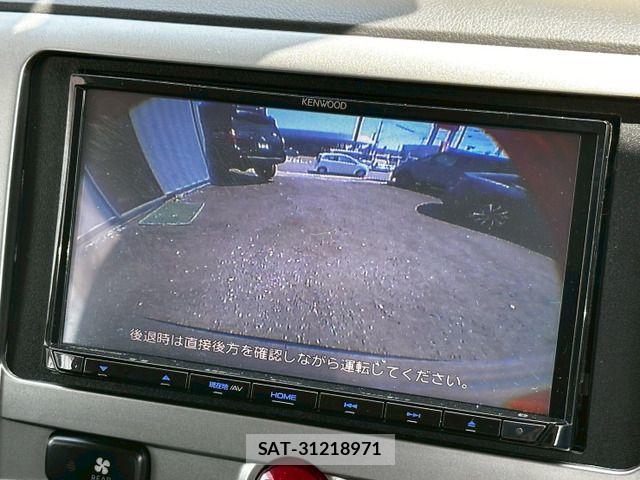Mitsubishi DELICA 2009-05 6993174-4