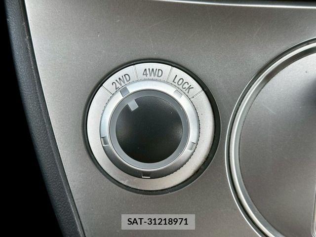 Mitsubishi DELICA 2009-05 6993174-5