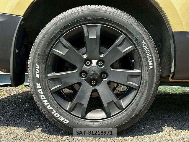 Mitsubishi DELICA 2009-05 6993174-7