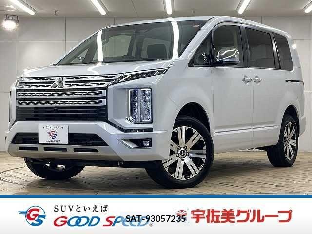 Mitsubishi DELICA 2025-08 6993152-0