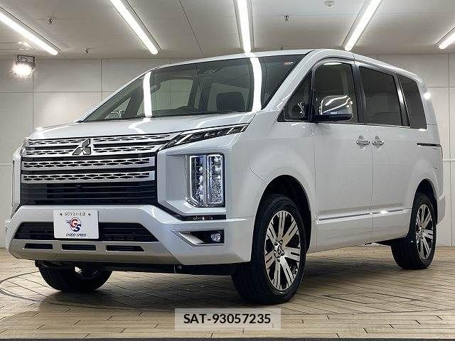 Mitsubishi DELICA 2025-08 6993152-13