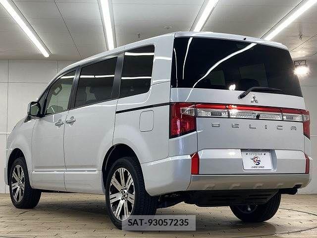 Mitsubishi DELICA 2025-08 6993152-15