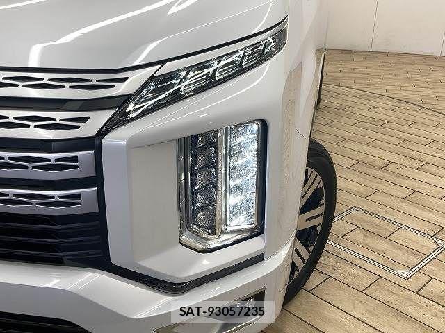 Mitsubishi DELICA 2025-08 6993152-19