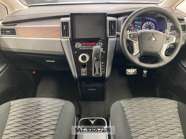 Mitsubishi DELICA 2025-08 6993152-2