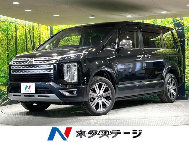 Mitsubishi DELICA 2024-08 6993108-0