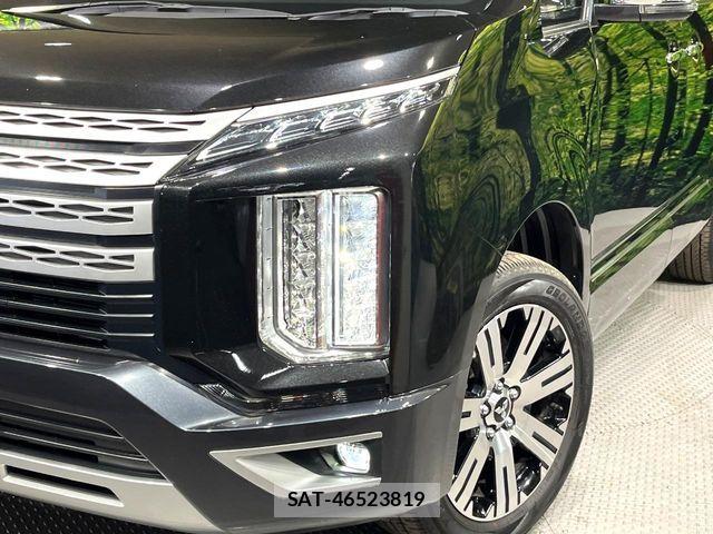 Mitsubishi DELICA 2024-08 6993108-11