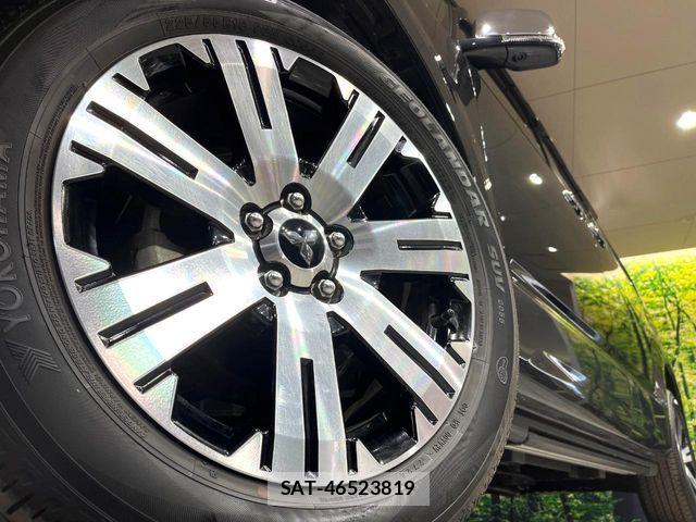 Mitsubishi DELICA 2024-08 6993108-12