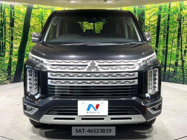 Mitsubishi DELICA 2024-08 6993108-13