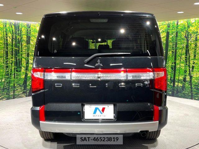 Mitsubishi DELICA 2024-08 6993108-14