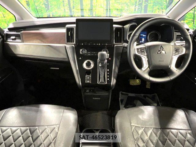 Mitsubishi DELICA 2024-08 6993108-1