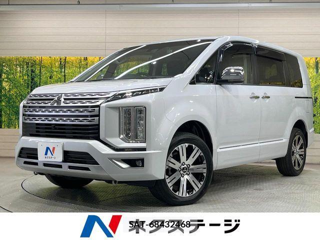 Mitsubishi DELICA 2024-09 6993110-0