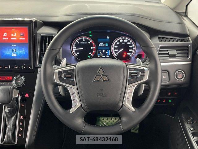 Mitsubishi DELICA 2024-09 6993110-11