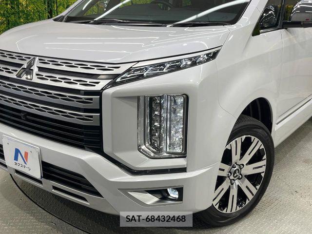 Mitsubishi DELICA 2024-09 6993110-12