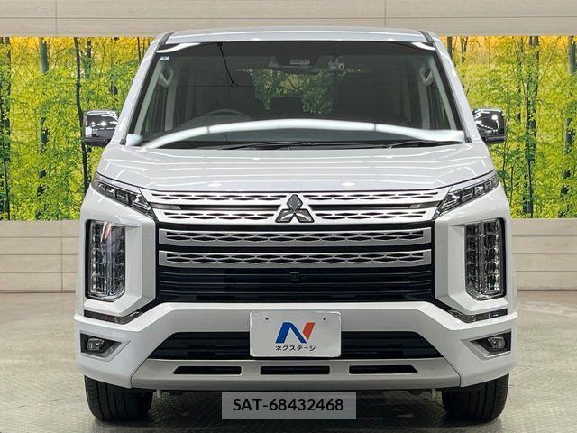 Mitsubishi DELICA 2024-09 6993110-14