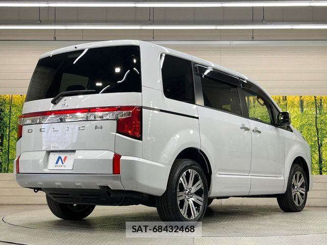 Mitsubishi DELICA 2024-09 6993110-16