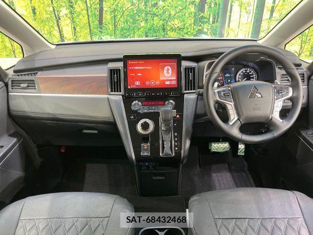 Mitsubishi DELICA 2024-09 6993110-1