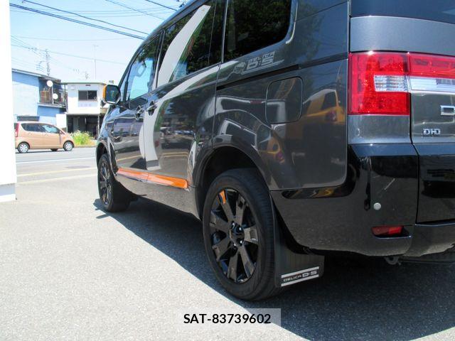 Mitsubishi DELICA 2017-11 6993168-12