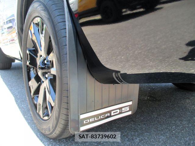 Mitsubishi DELICA 2017-11 6993168-14