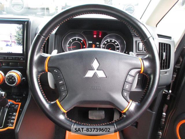 Mitsubishi DELICA 2017-11 6993168-20