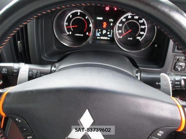 Mitsubishi DELICA 2017-11 6993168-21