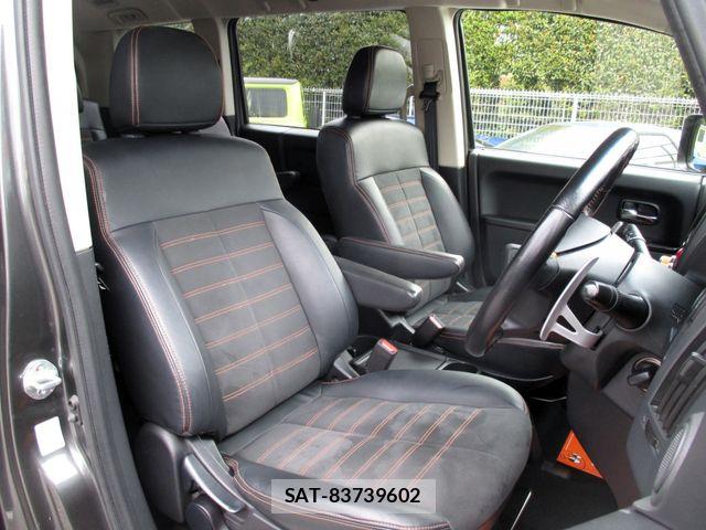 Mitsubishi DELICA 2017-11 6993168-24