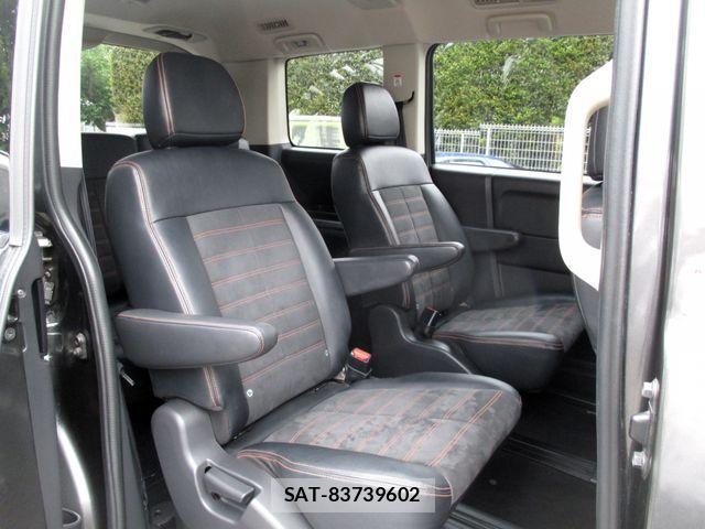 Mitsubishi DELICA 2017-11 6993168-25