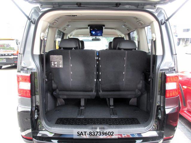 Mitsubishi DELICA 2017-11 6993168-28