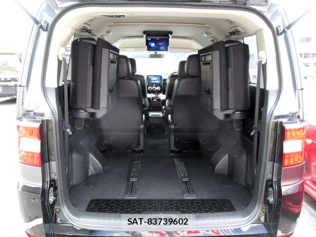 Mitsubishi DELICA 2017-11 6993168-29