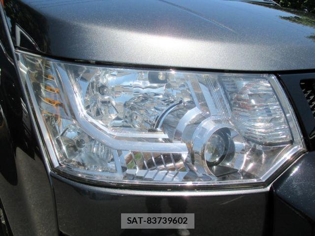 Mitsubishi DELICA 2017-11 6993168-5