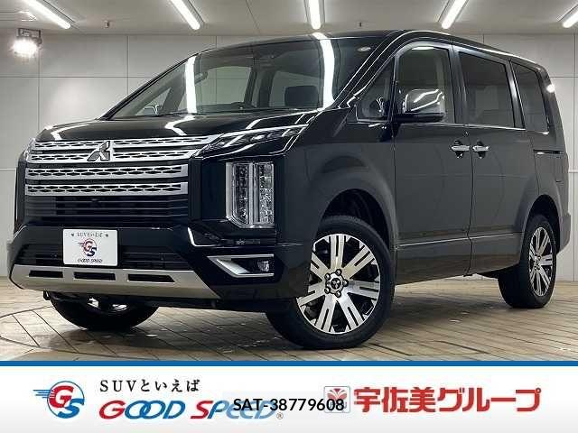 Mitsubishi DELICA 2025-08 6993145-0