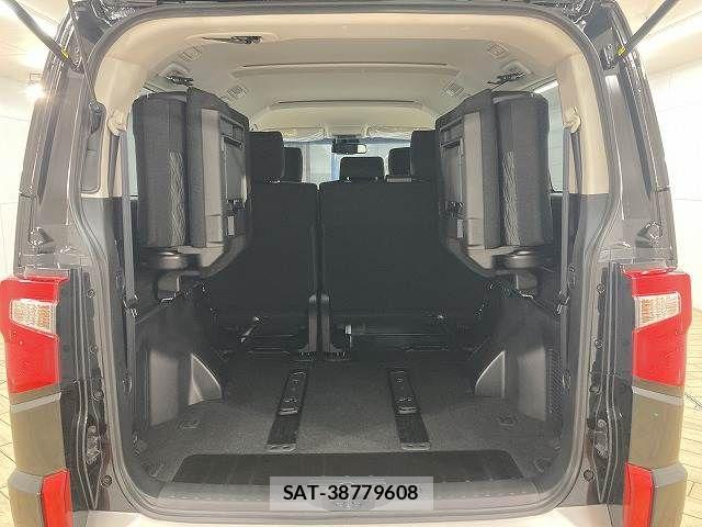 Mitsubishi DELICA 2025-08 6993145-12