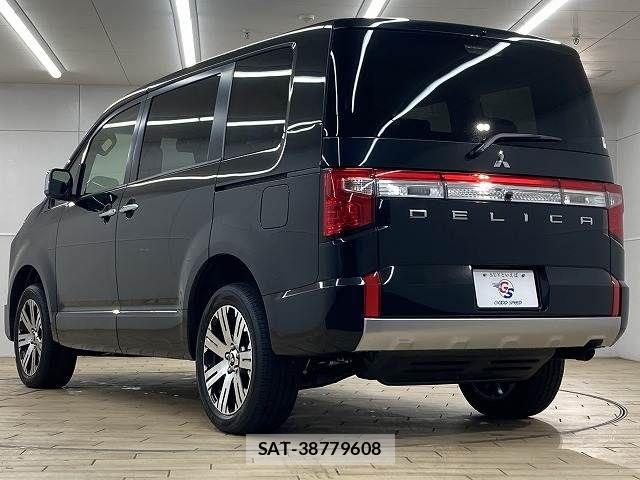 Mitsubishi DELICA 2025-08 6993145-15