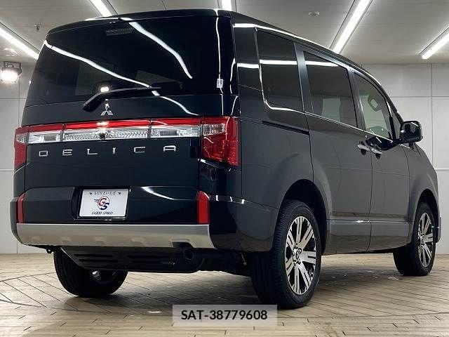 Mitsubishi DELICA 2025-08 6993145-16
