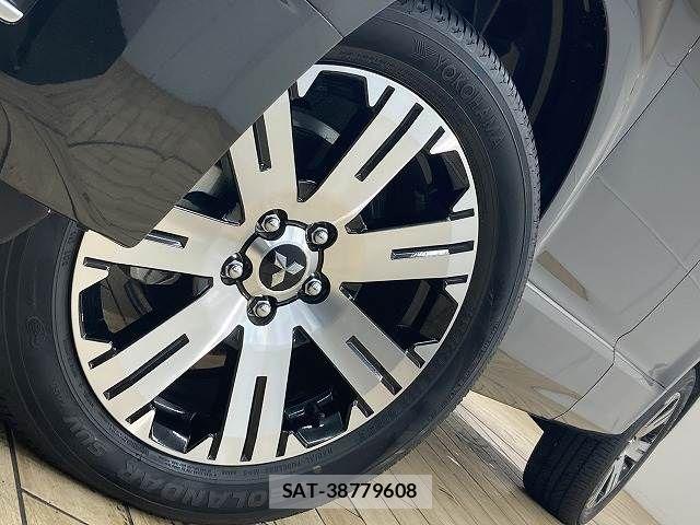 Mitsubishi DELICA 2025-08 6993145-18