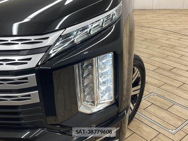 Mitsubishi DELICA 2025-08 6993145-19
