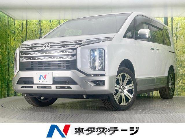 Mitsubishi DELICA 2024-09 6993141-0