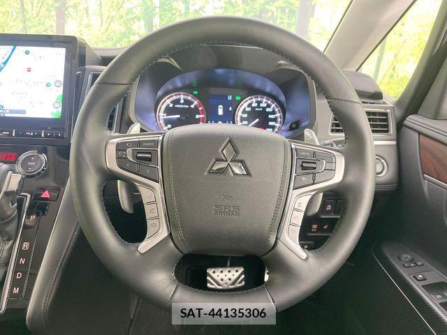 Mitsubishi DELICA 2024-09 6993141-11