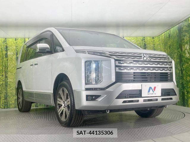 Mitsubishi DELICA 2024-09 6993141-16