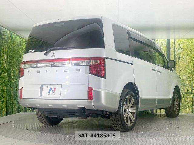 Mitsubishi DELICA 2024-09 6993141-17
