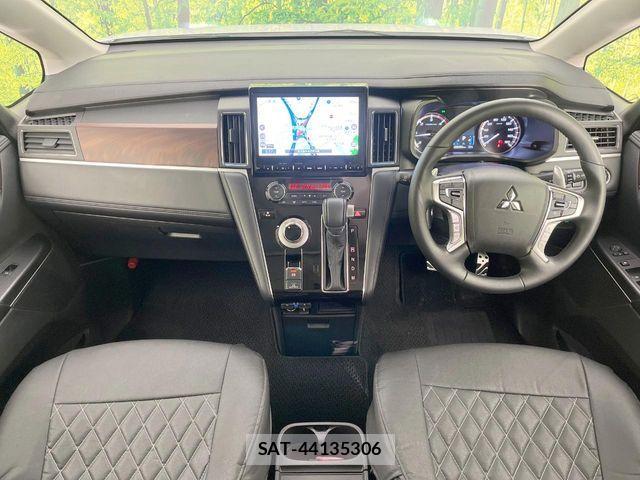 Mitsubishi DELICA 2024-09 6993141-1