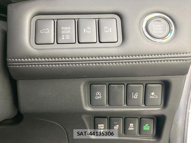 Mitsubishi DELICA 2024-09 6993141-3