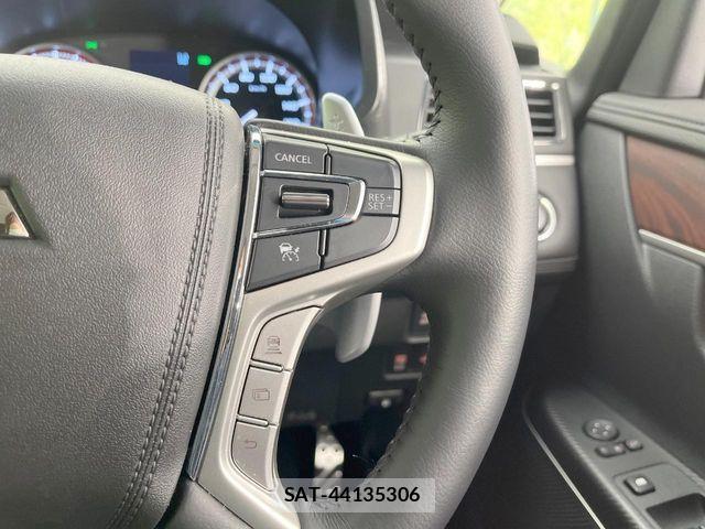 Mitsubishi DELICA 2024-09 6993141-6