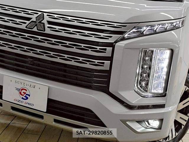 Mitsubishi DELICA 2025-08 6993133-11
