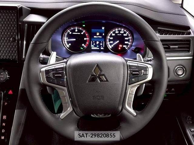 Mitsubishi DELICA 2025-08 6993133-13