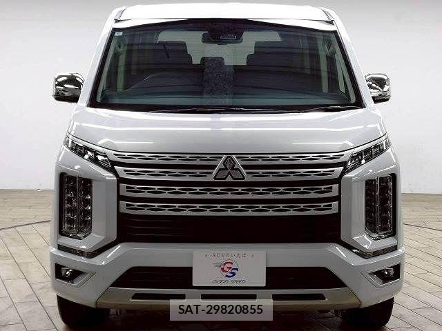 Mitsubishi DELICA 2025-08 6993133-16